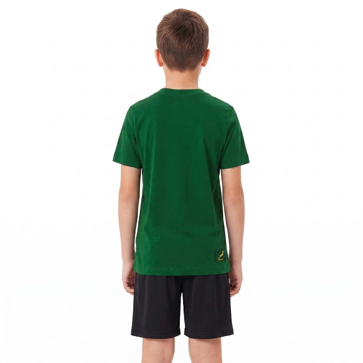 Nike Springboks Rugby Kids Short-Sleeve Graphic T-Shirt