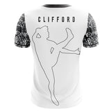 McKeever Clifford Kids Jersey White