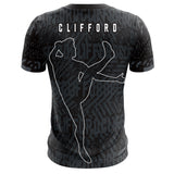 McKeever Clifford Kids Jersey Black