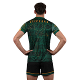 McKeever Clifford Kids Jersey Green