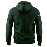 McKeever Clifford Kids Hoodie Green