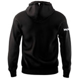 McKeever Clifford Kids Hoodie Black