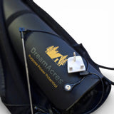 DreamAcres Grounding Yoga, Fitness & Meditation Mat