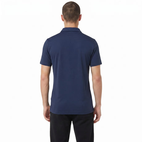 Energetics Ferris Short-Sleeve Mens Training Polo Shirt