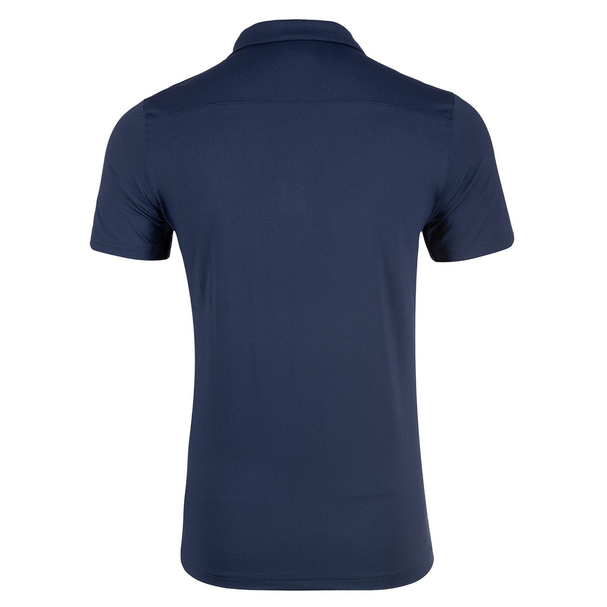 Energetics Ferris Short-Sleeve Mens Training Polo Shirt