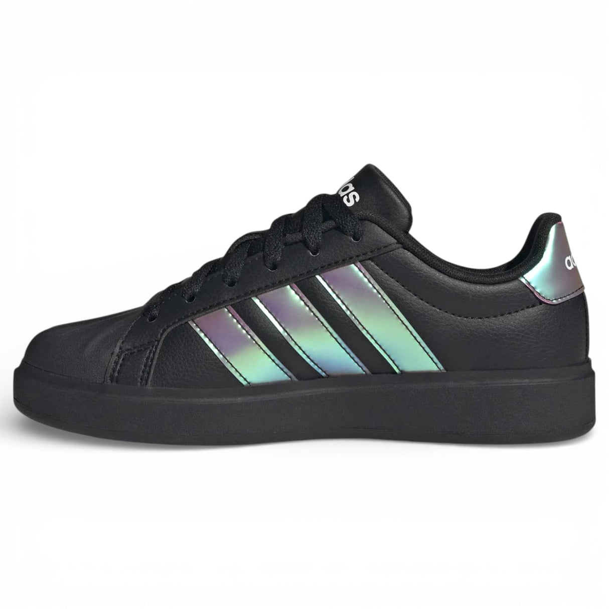 adidas Streettalk Shell-Toe Regular-Fit Kids Lace Shoes