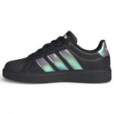 adidas Streettalk Shell-Toe Regular-Fit Kids Lace Shoes