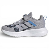 adidas Minecraft Fortarun 4.0 Regular-Fit Lace Kids Shoes