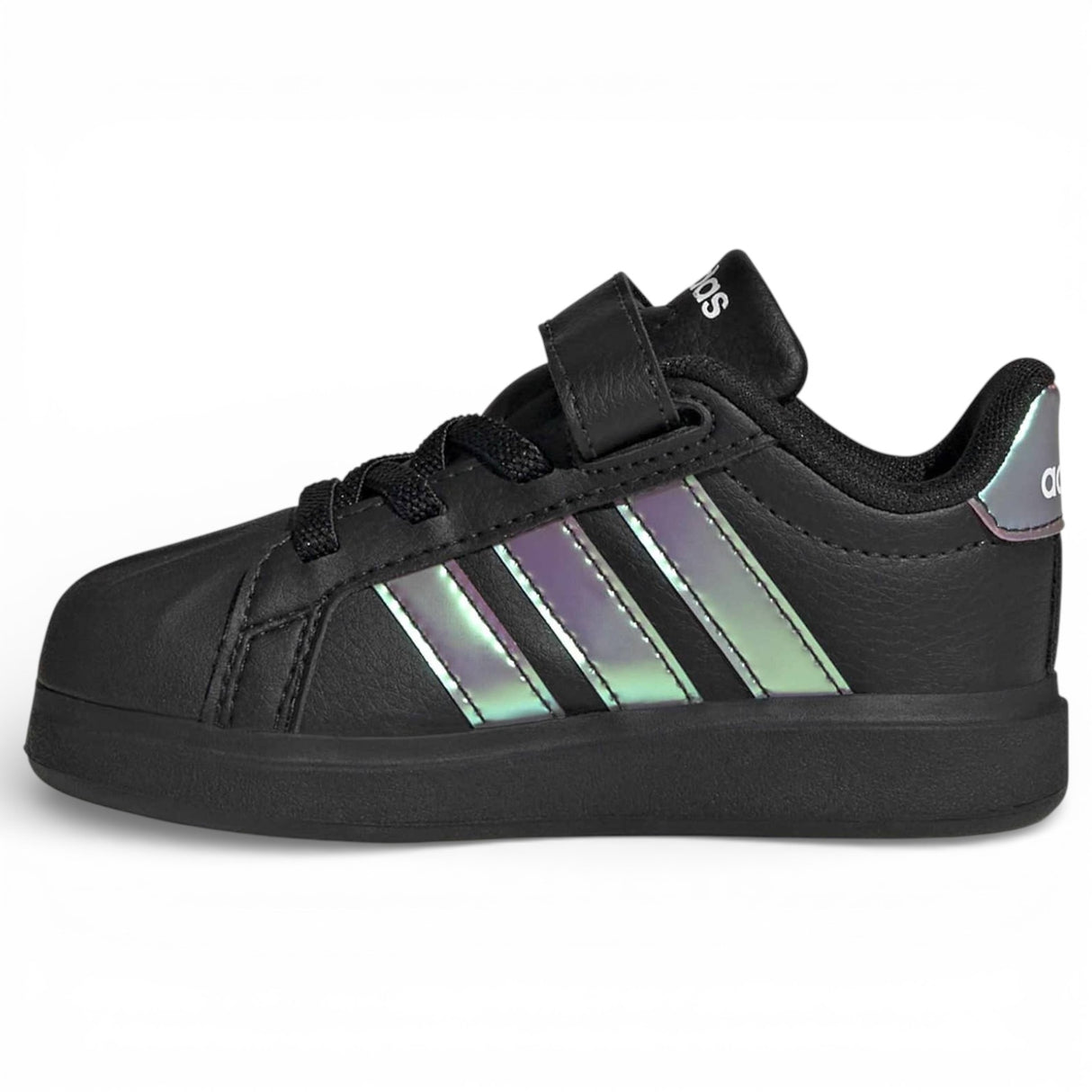 adidas Street Talk Wide-Fit Infant Kids Shoes