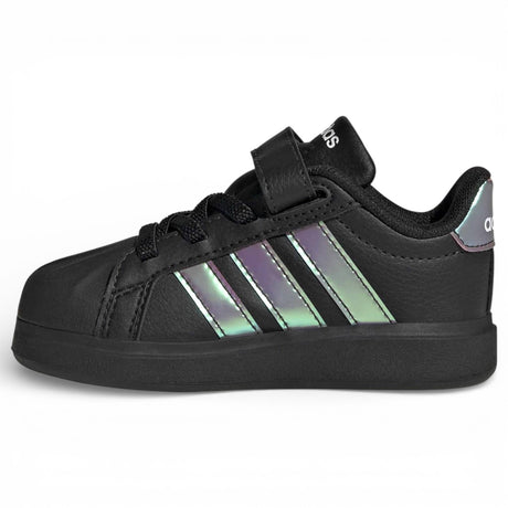 adidas Street Talk Wide-Fit Infant Kids Shoes