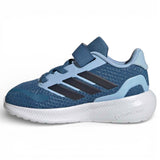 adidas Runfalcon 5 Cloudfoam Cushioned Infant Kids Shoes