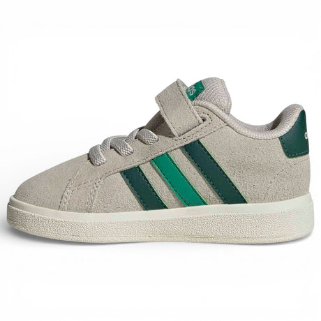 adidas Grand Court 2.0 Adjustable Infant Kids Shoes