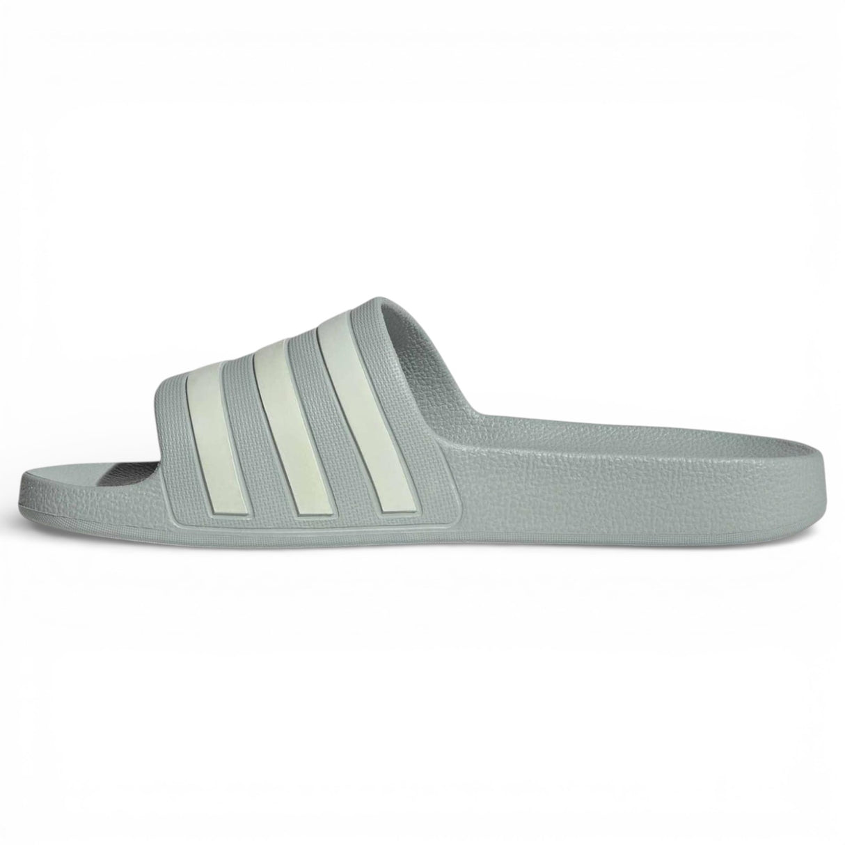 adidas Adilette Womens Quick-Drying Aqua Slides