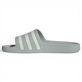 adidas Adilette Womens Quick-Drying Aqua Slides
