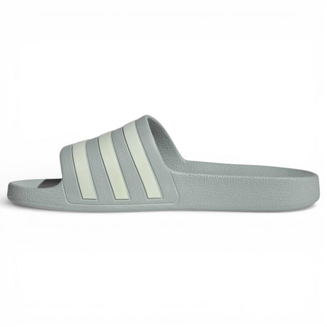 adidas Adilette Womens Quick-Drying Aqua Slides