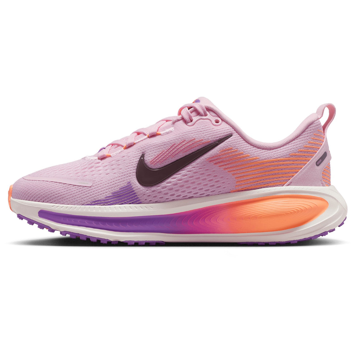 Nike Vomero 18 Kids Road Running Shoes