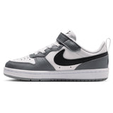 NIKE Court Borough Jnr Kids Grey