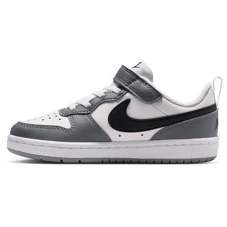 NIKE Court Borough Jnr Kids Grey