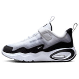 NIKE Air Max Nova Jnr Kids White