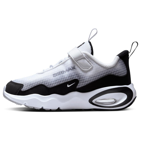 NIKE Air Max Nova Jnr Kids White