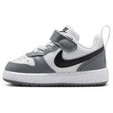 Nike Court Borough Low Recraft Infant Kids Shoes