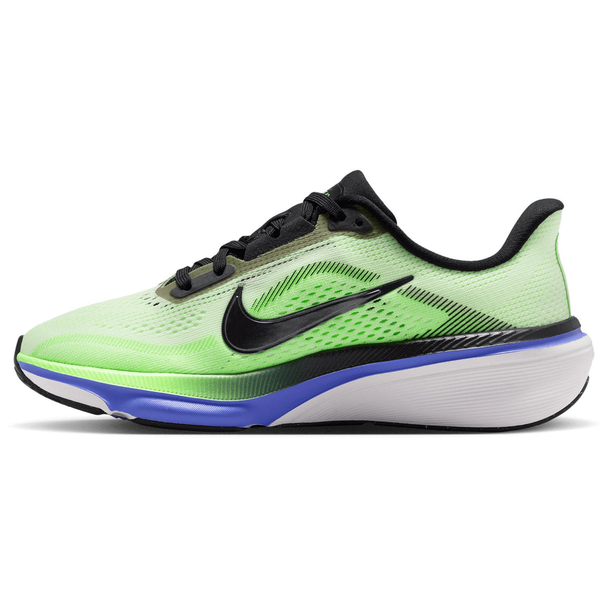 Nike Pegasus 42 Kids Road Running Shoes
