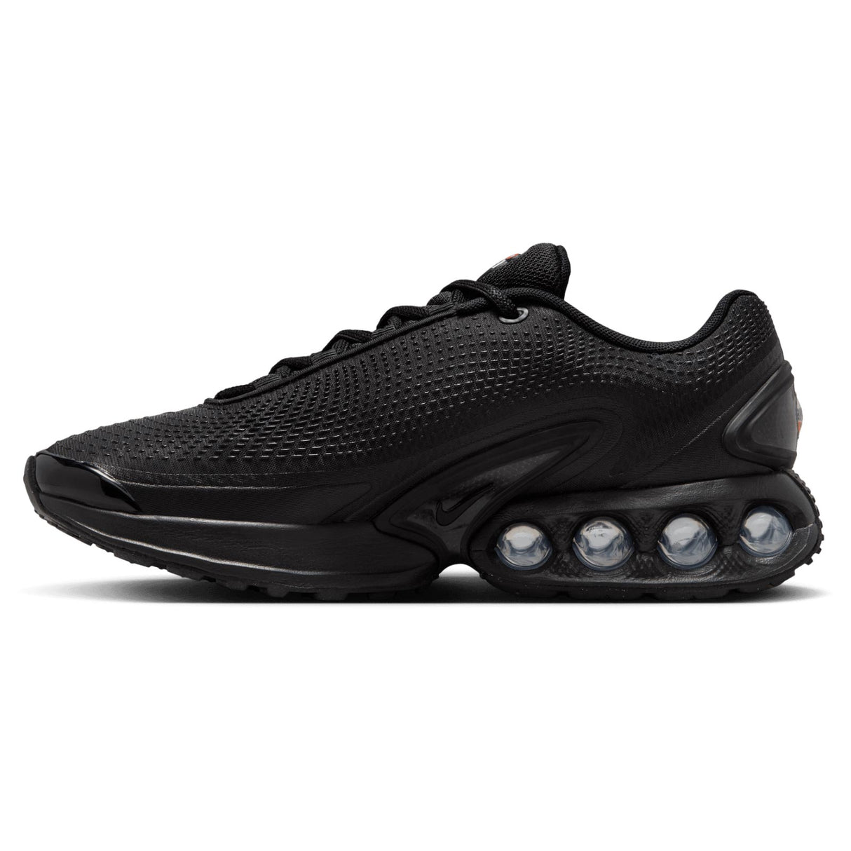 Nike Air Max Dn Mens Black