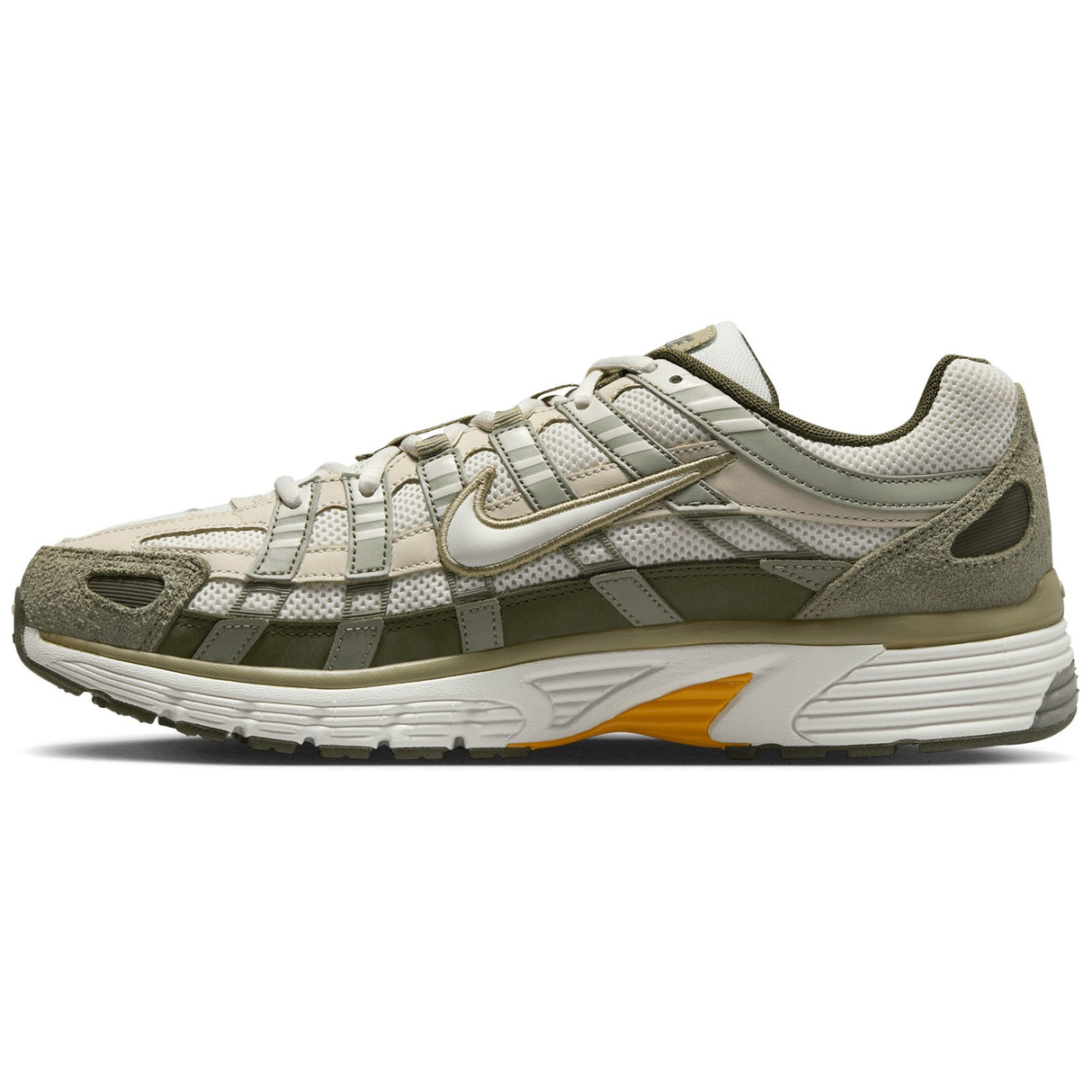 Nike P-6000 Mens Shoes