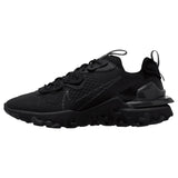 Nike React Vision Mens Black