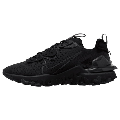 Nike React Vision Mens Black
