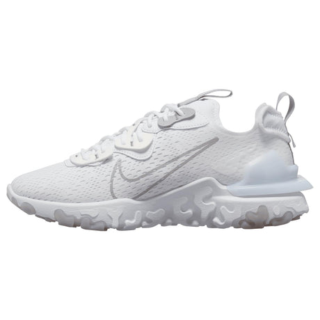 Nike React Vision Mens White