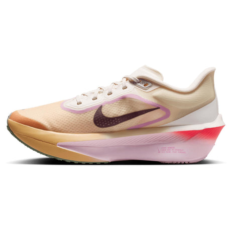Nike Zoom Fly 6 Womens Pink