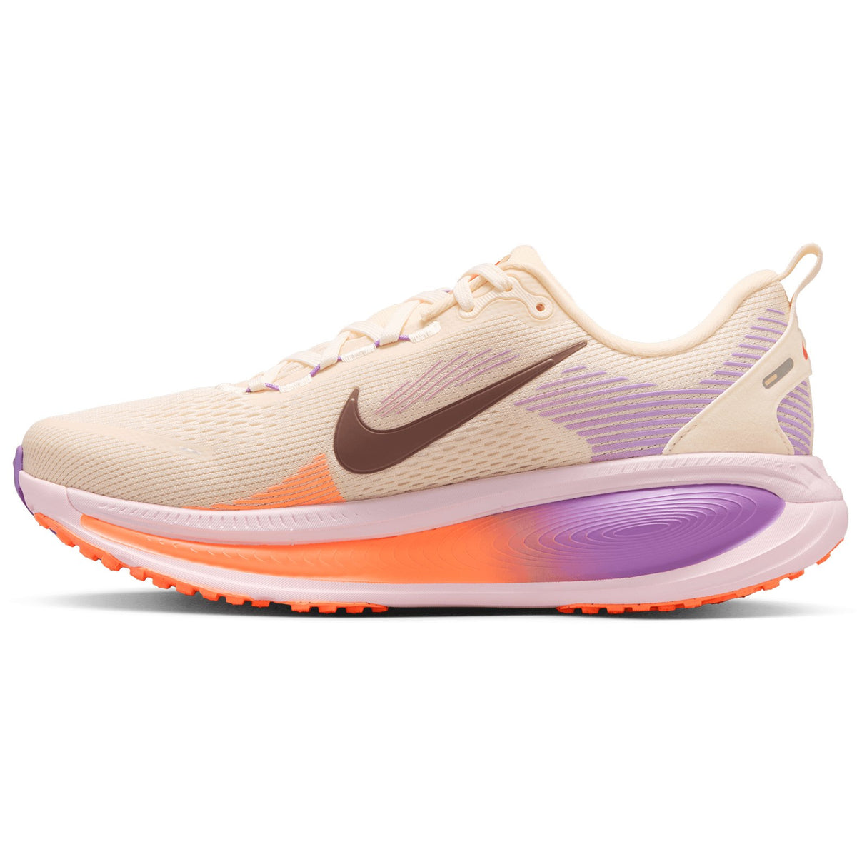 Nike Vomero 18 Womens Road Running Shoes