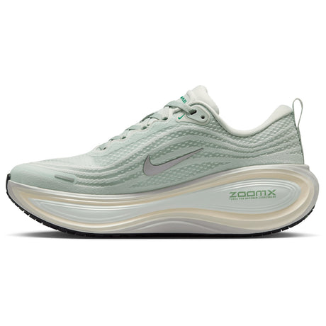 Nike Vomero Plus Womens Silver