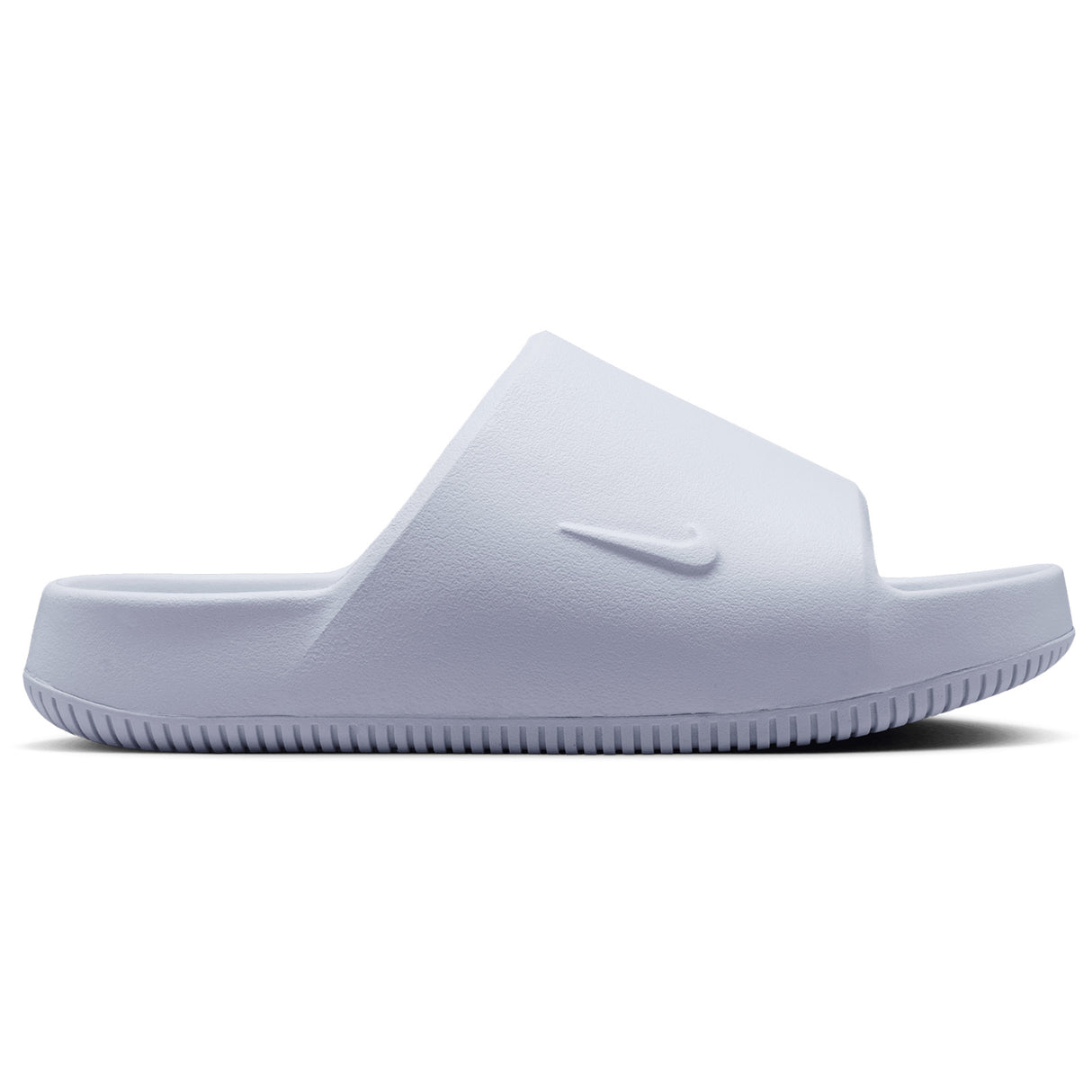 Nike Calm 2.0 Womens Grey