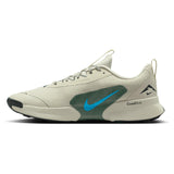 NIKE Mens Juniper Trail 3 Mens Green