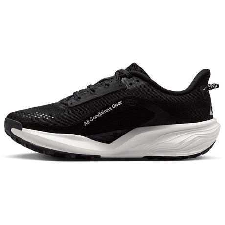NIKE ACG Pegasus Womens Black