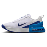 NIKE Air Max Alpha Trainer 6 Mens White