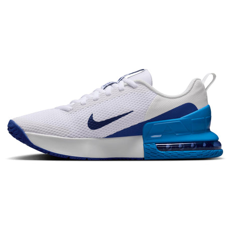 NIKE Air Max Alpha Trainer 6 Mens White