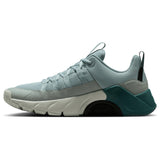 NIKE Free Metcon 7 Mens Silver