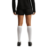 Nike Academy Womens Dri-FIT 4" Soccer Shorts