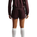 Nike United Academy Womens Dri-FIT Soccer Knit Shorts