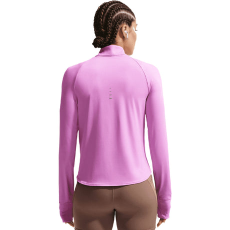 NIKE SWIFT DF UV HZ TOP WMS Pink