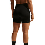 Nike Tempo Womens High-Waisted 4" Tight Running Shorts