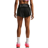 NIKE SWIFT NV BRTHE SHORT WMS Black