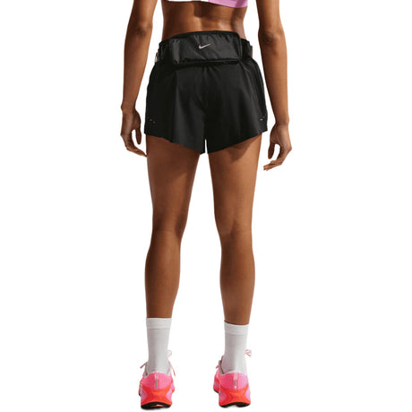 NIKE SWIFT NV BRTHE SHORT WMS Black
