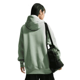 Nike Sportswear Phoenix Fleece Womens Oversized Graphic Hoodie