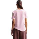 NIKE NSW CLUB SS TEE WMS Pink