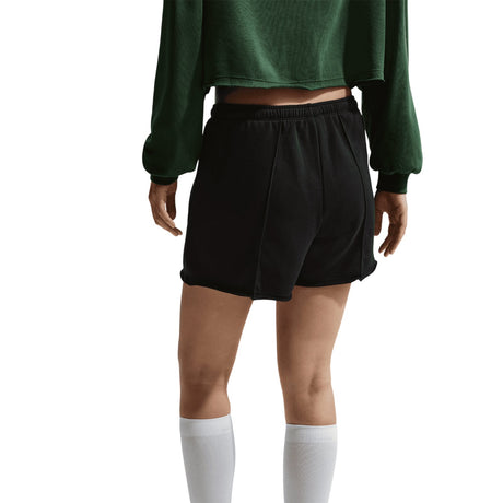 Nike Sportswear Chill Terry Womens Mid-Rise French Terry Shorts