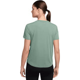 NIKE ONE CLASSIC DF SS TOP WMS Green